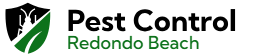 Redondo Beach Pest Control Company Logo