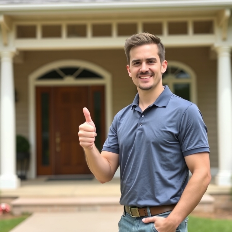 Owner of Redondo Beach Pest Pros